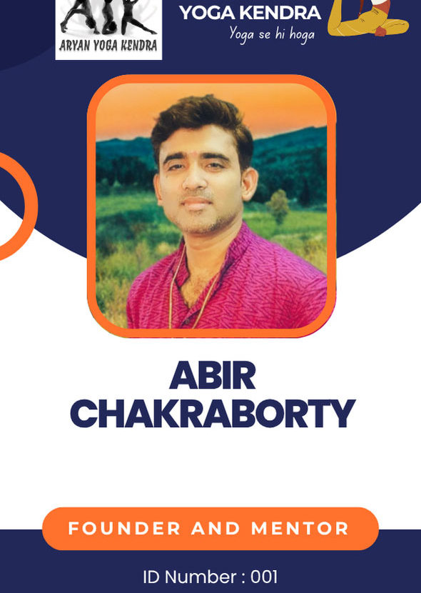 Abir Chakraborty