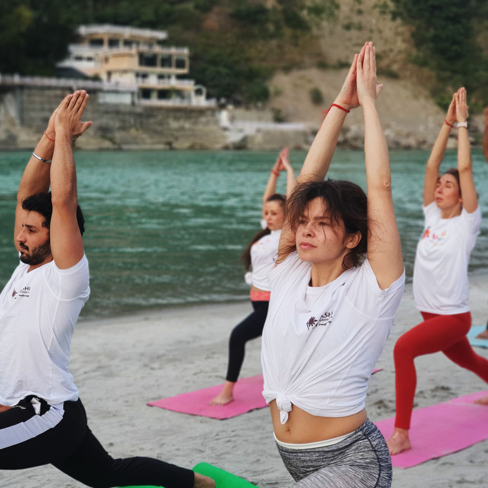 Fitness With Purpose