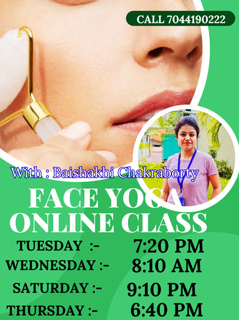 Online Yoga Bg
