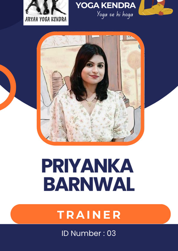 Priyanka Barnawal